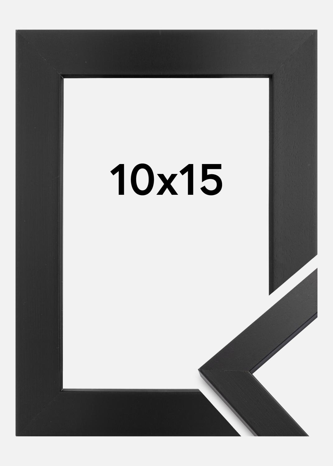 Product Image for Fotolijst Black Wood 10x15 cm