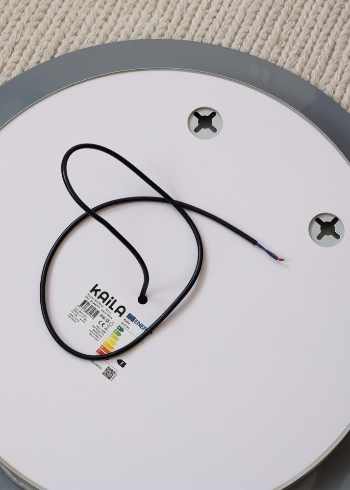 KAILA KAILA Spiegel LED 50 cm Ø