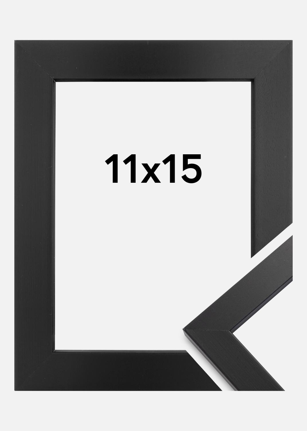 Product Image for Fotolijst Black Wood Acrylglas 11x15 cm