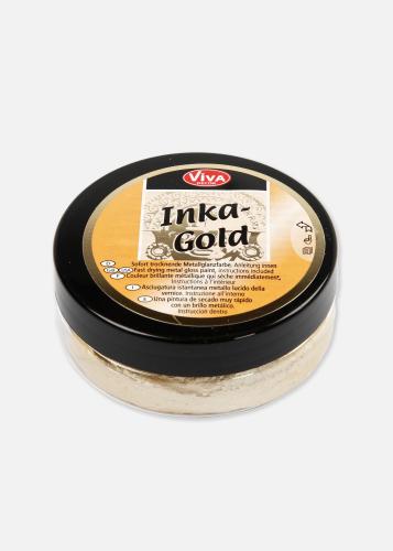 Inka Gold Lichtgoud 50 ml - BGA.NL