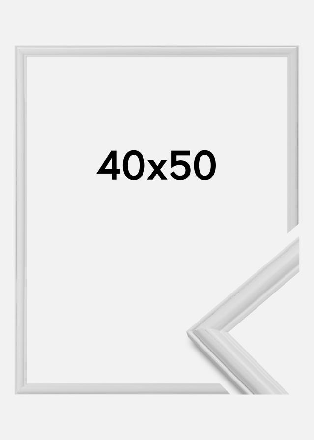 Artlink Fotolijst Line Wit 40x50 cm