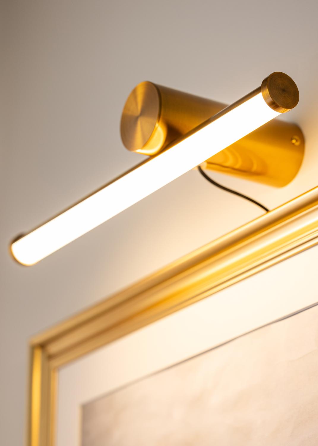 Product Image for KAILA Shine Schilderijverlichting 40 cm - Messing