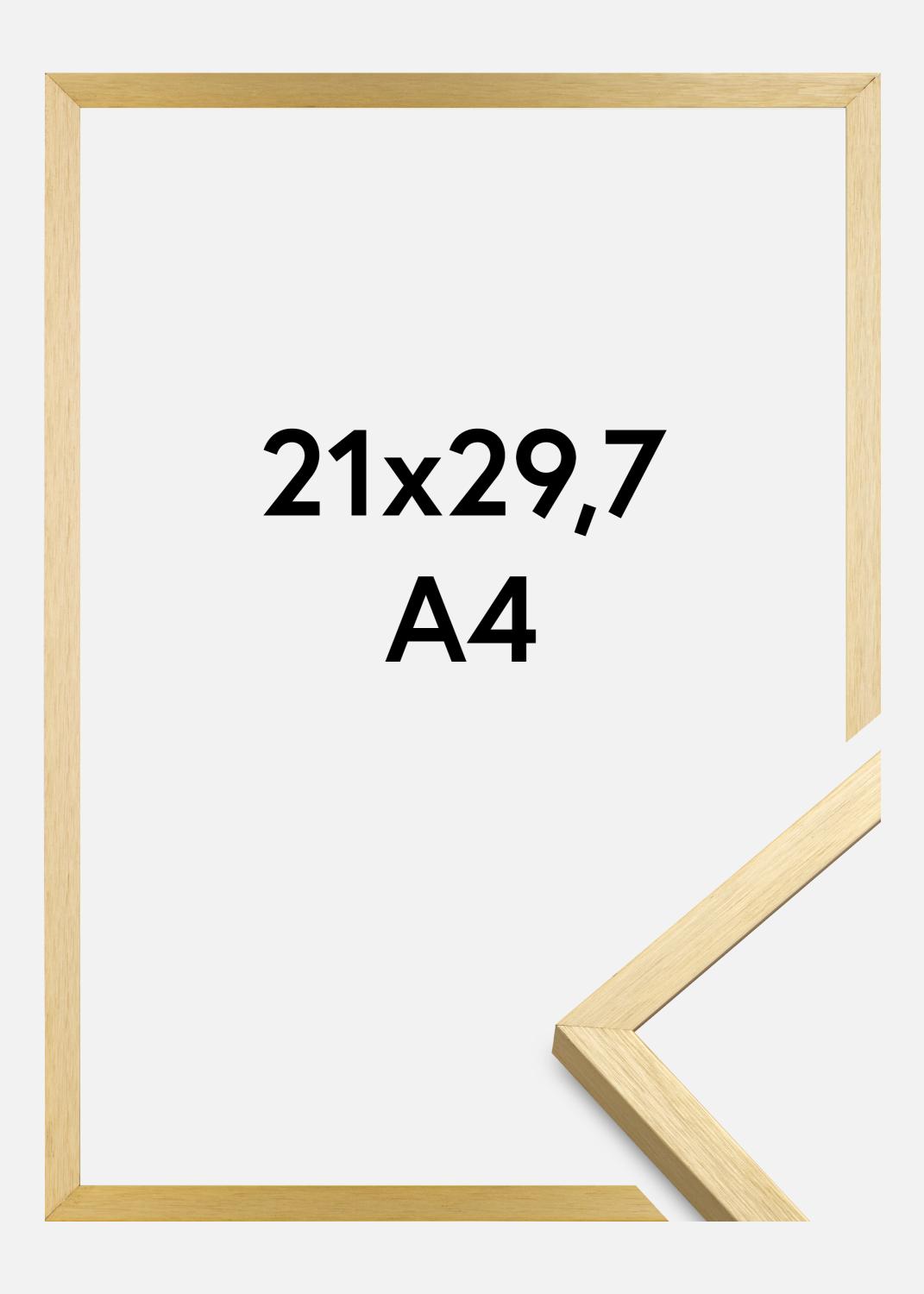 Product Image for Fotolijst Chair Goud 21x29,7 cm (A4)