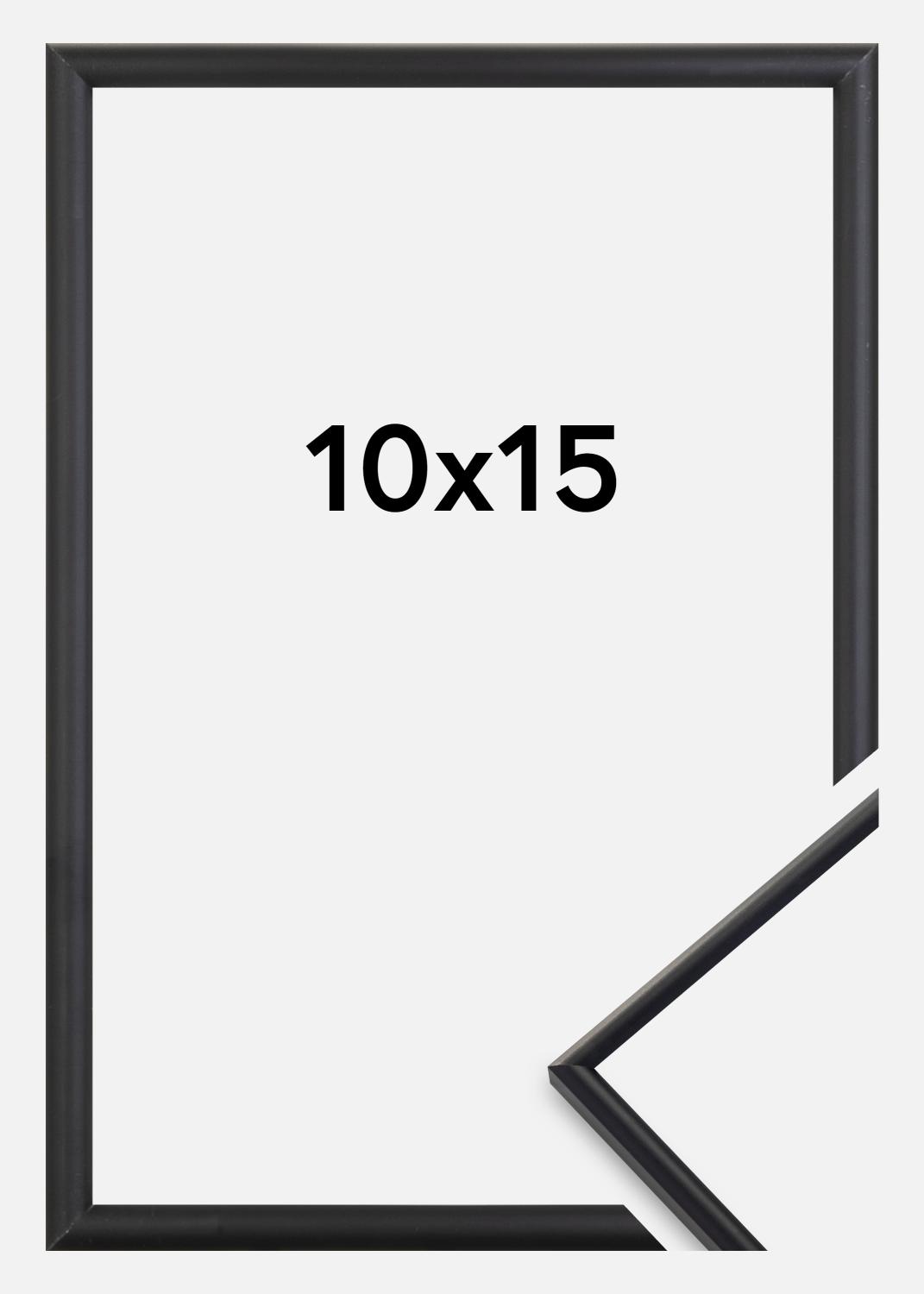 Product Image for Fotolijst Can-Can Zwart 10x15 cm