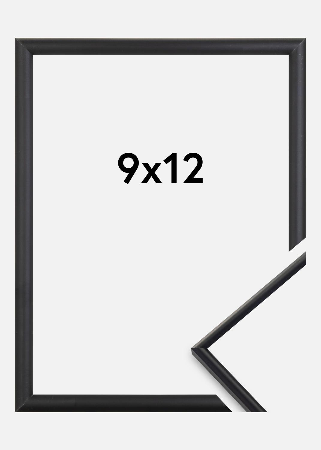 Product Image for Fotolijst Can-Can Zwart 9x12 cm