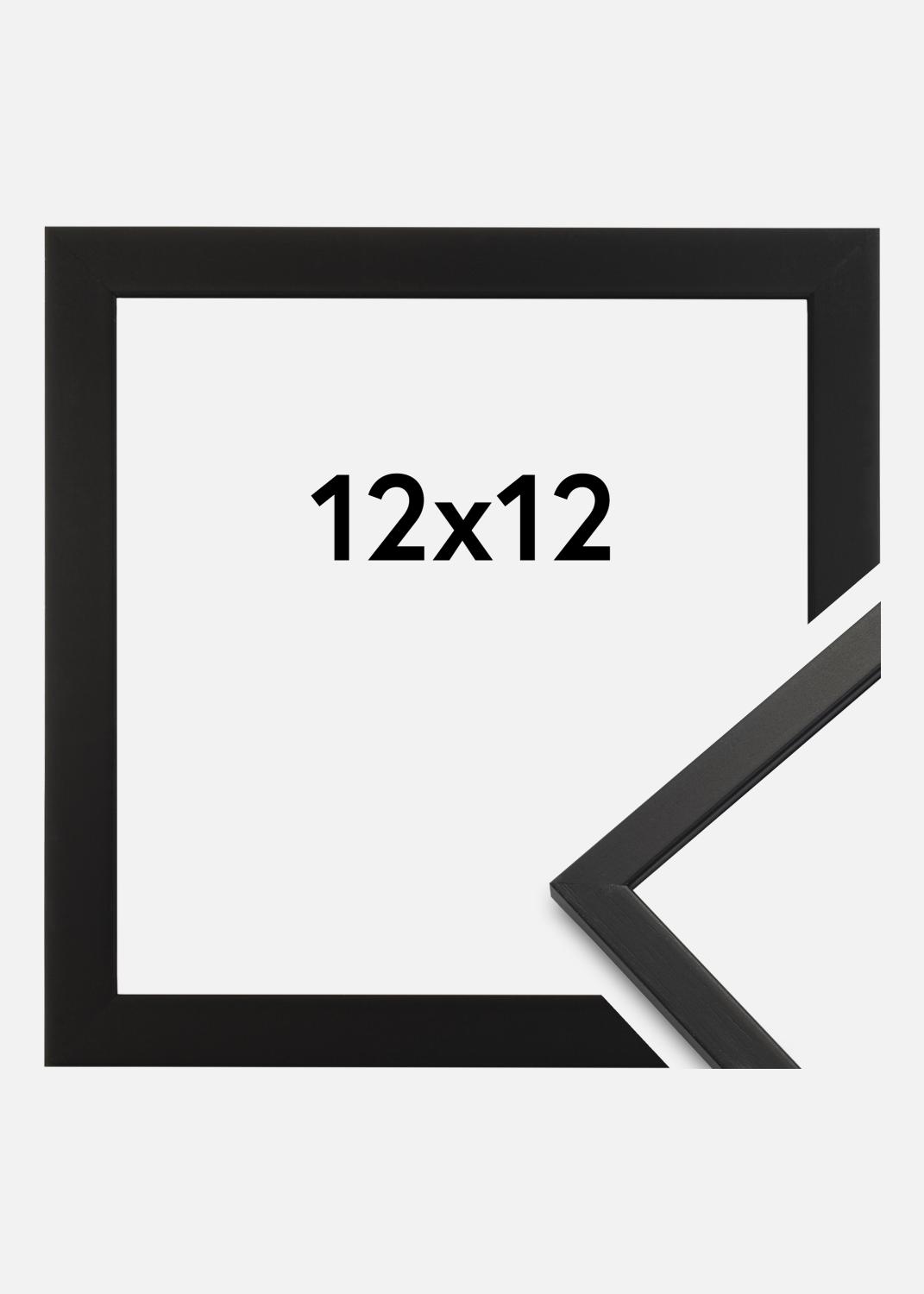 Product Image for Fotolijst Edsbyn Zwart 12x12 cm