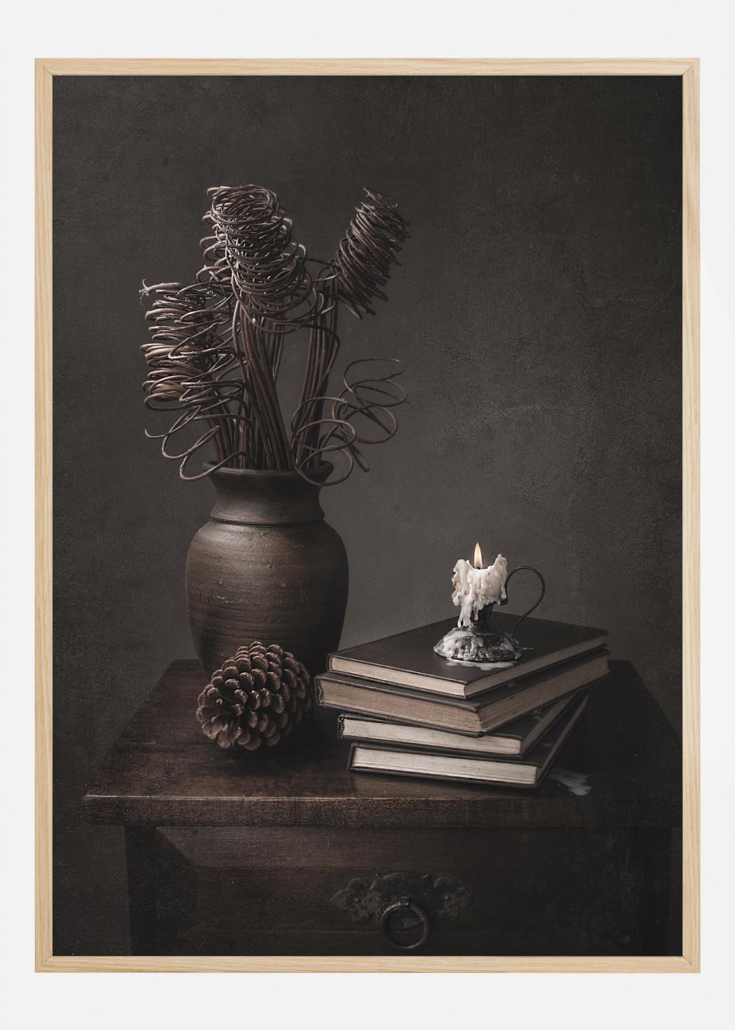 Product Image for A Moment In The Past Poster (21x29.7 cm (A4))