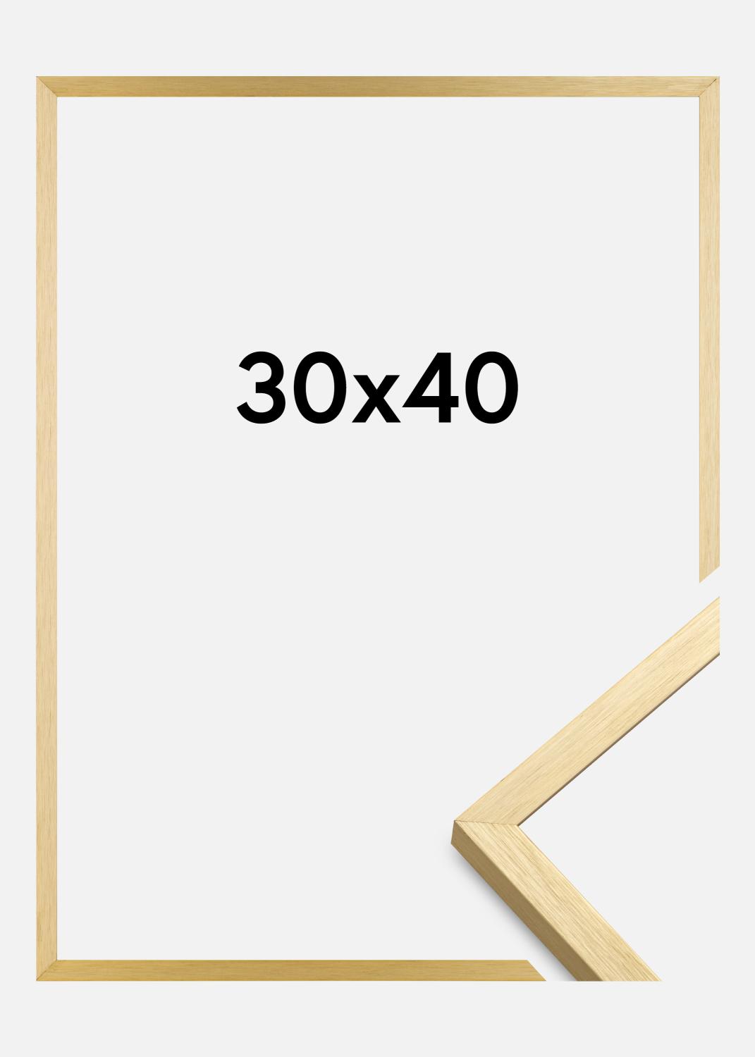 Product Image for Fotolijst Chair Goud 30x40 cm