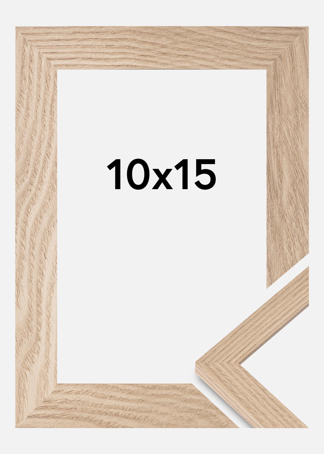 Product Image for Fotolijst BGA Classic Acrylglas Eiken 10x15 cm