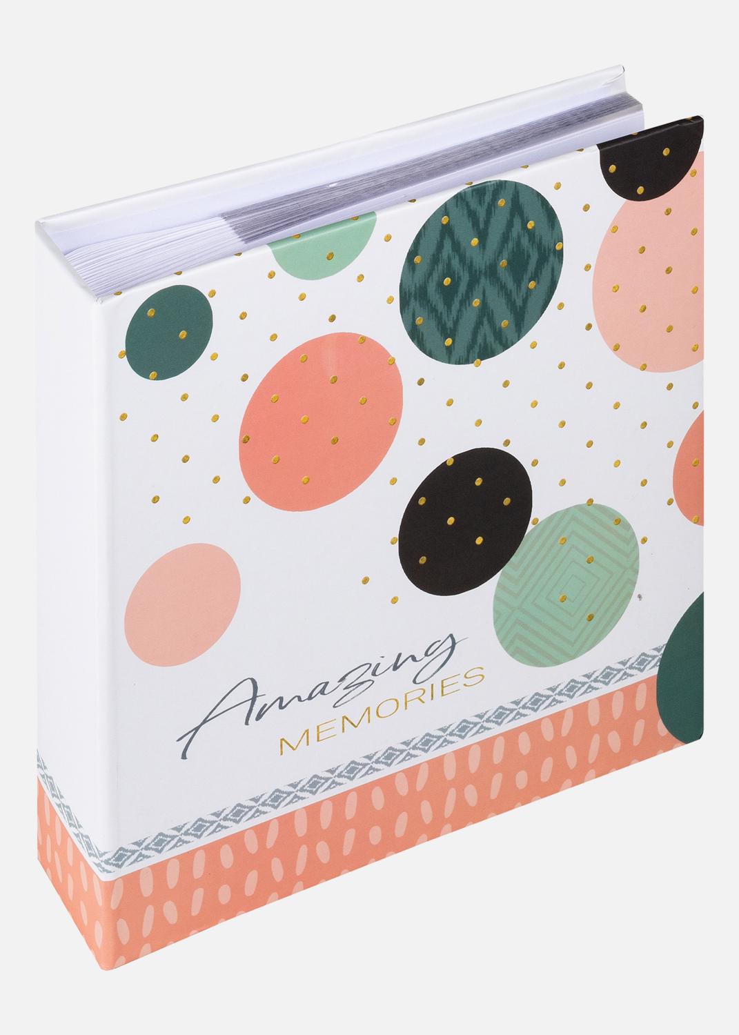 Product Image for Amazing Memories Album Wit - 200 foto's van 10x15 cm