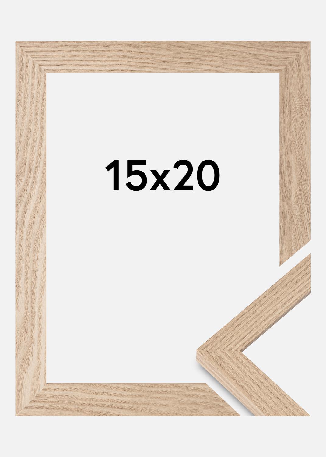 Product Image for Fotolijst BGA Classic Acrylglas Eiken 15x20 cm