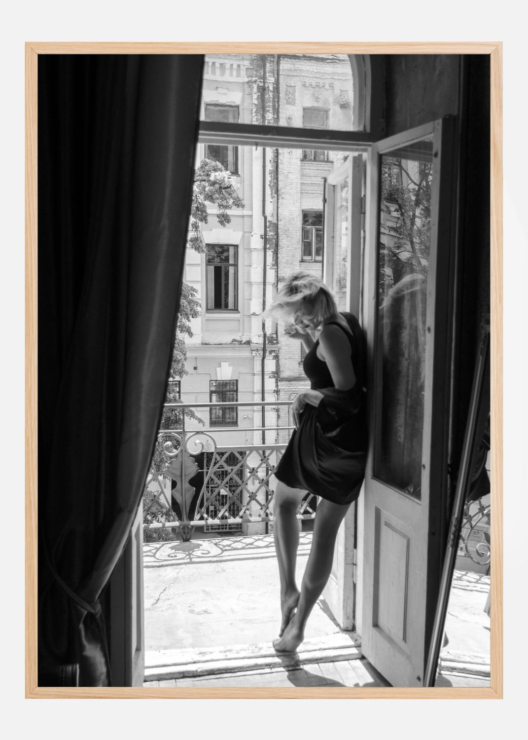 Product Image for A Trip To Paris Poster (21x29.7 cm (A4))