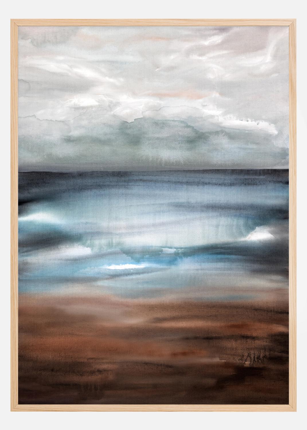 Product Image for New day Poster (21x29,7 cm (A4))
