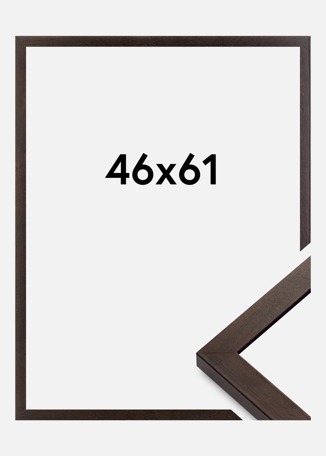 Product Image for Fotolijst Selectie Acrylglas Walnoot 46x61 cm