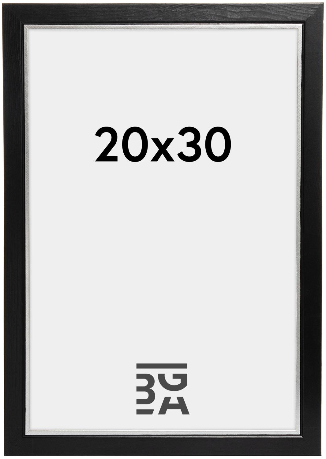 Product Image for Fotolijst Twist Zwart 20x30 cm