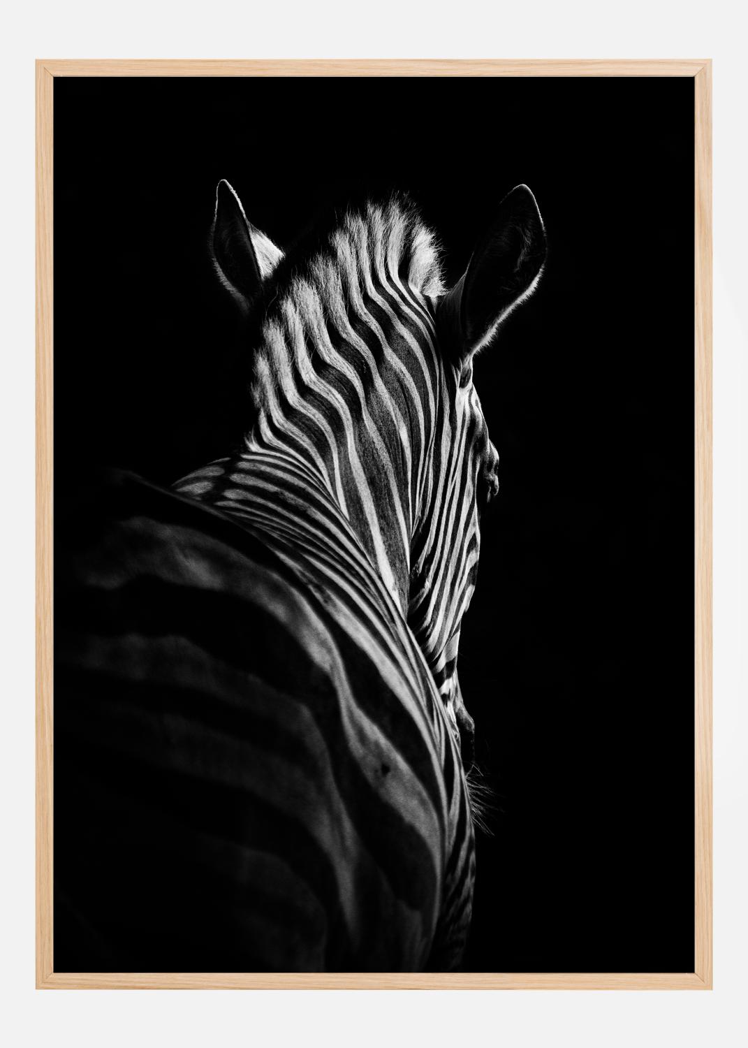 Product Image for Stepping Down Poster (21x29.7 cm (A4))