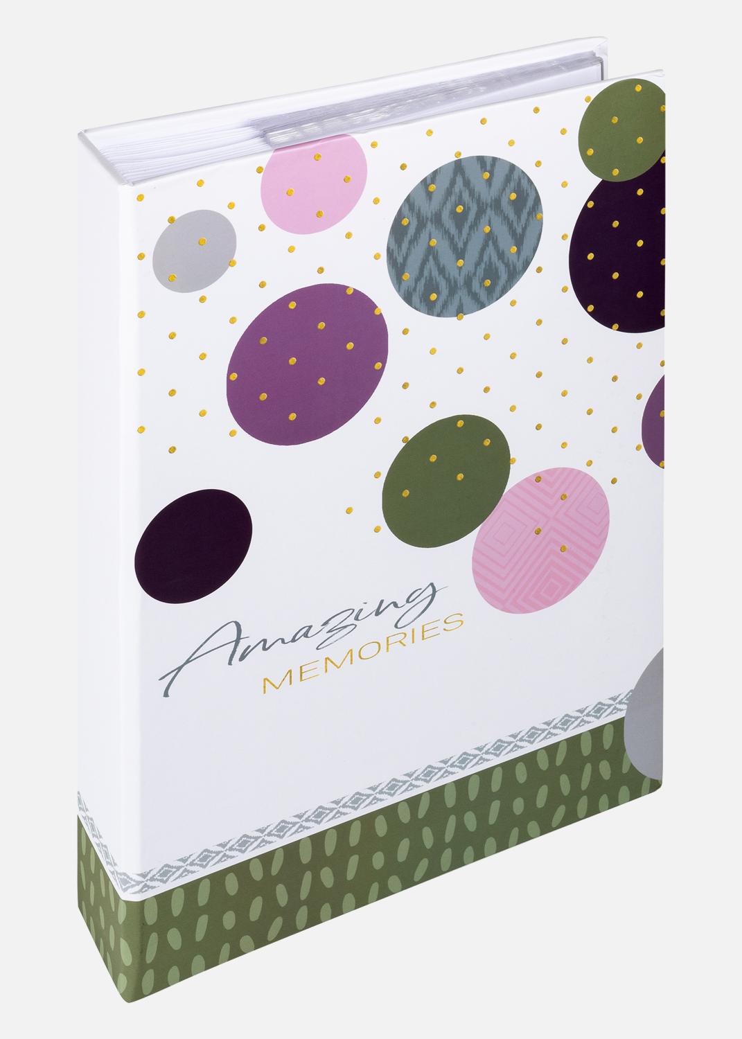 Product Image for Amazing Memories Album Groen - 300 foto's van 10x15 cm