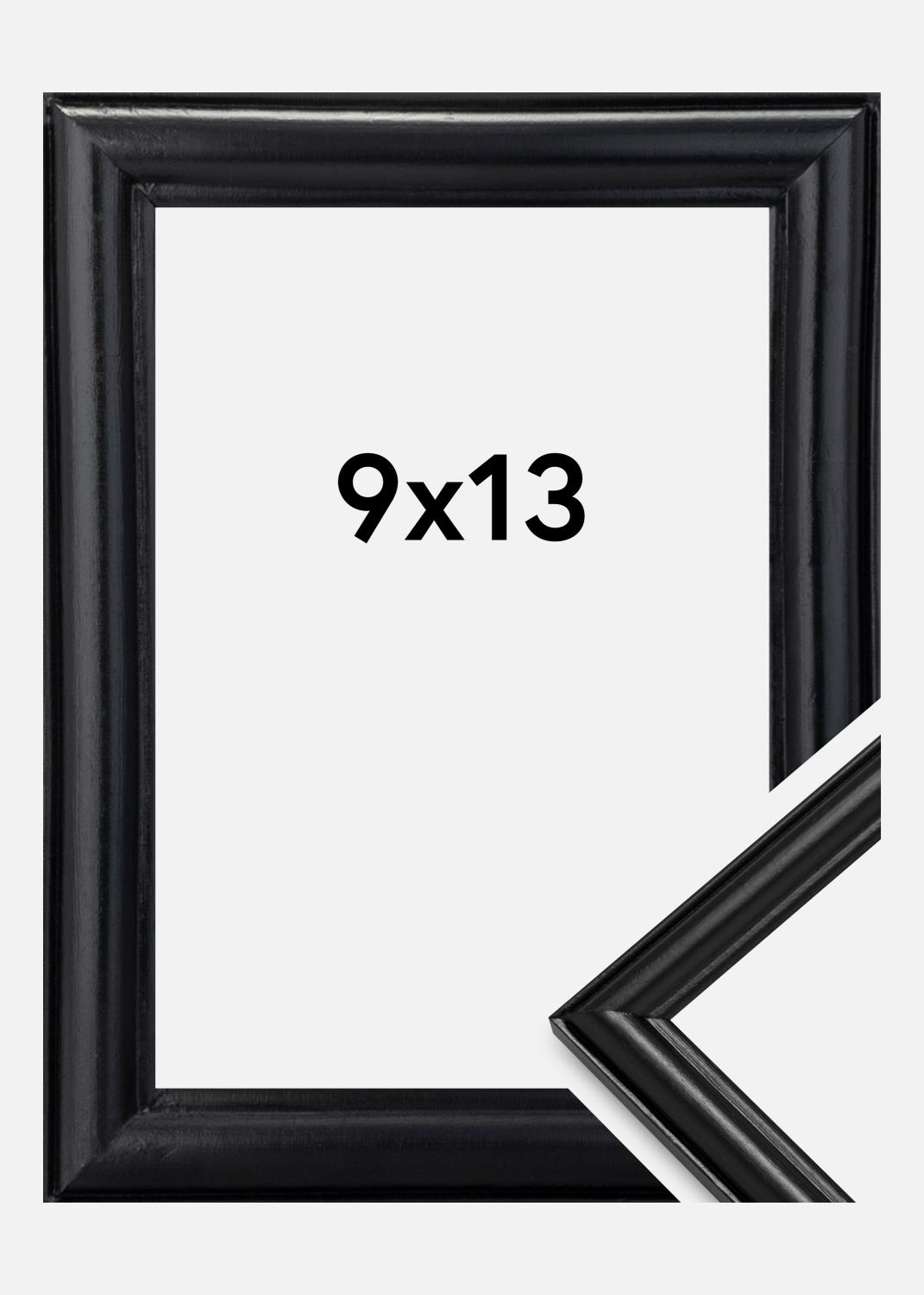 Product Image for Fotolijst Line Zwart 9x13 cm