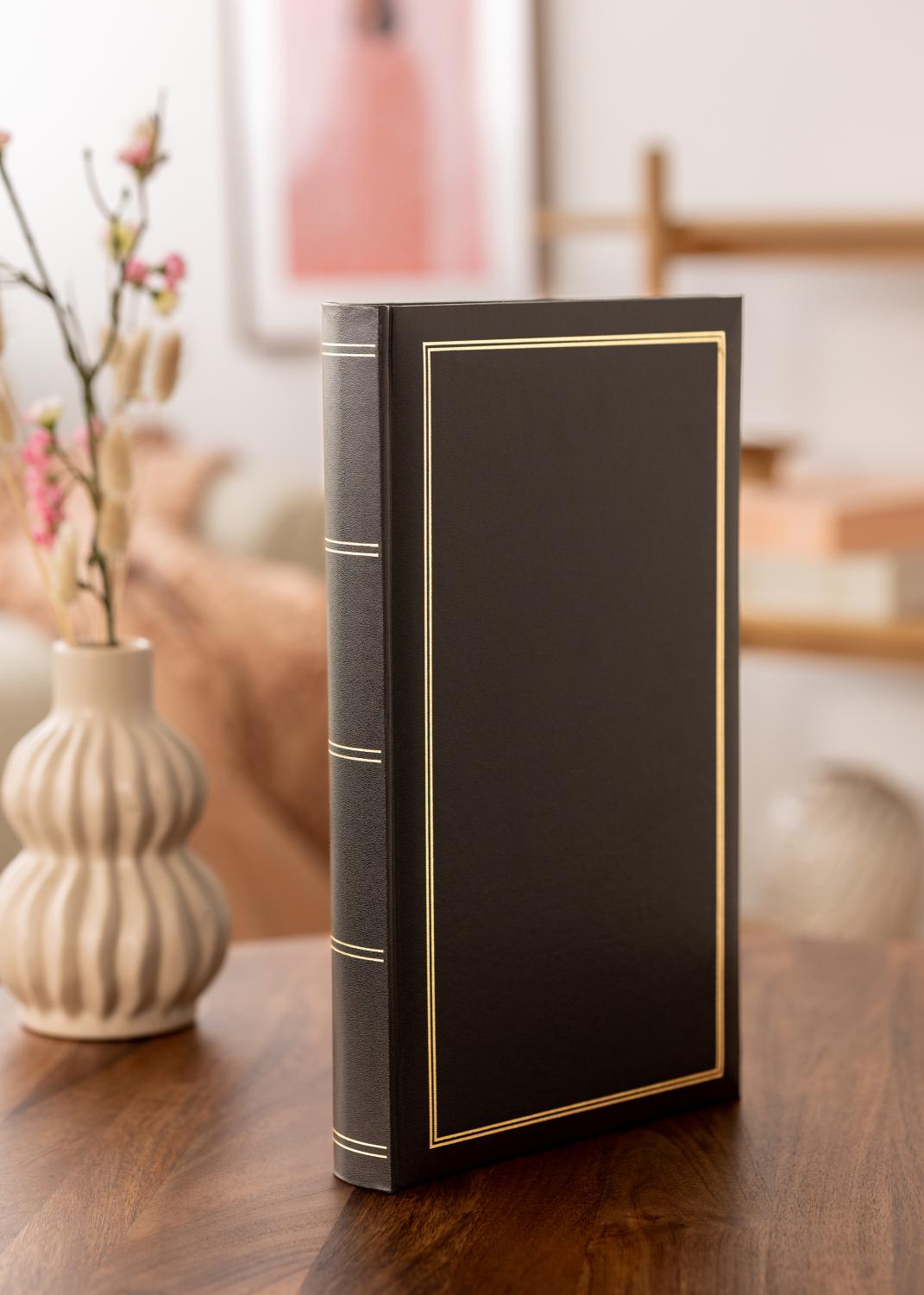 Product Image for Classico Album Zwart - 300 foto's van 11x15 cm