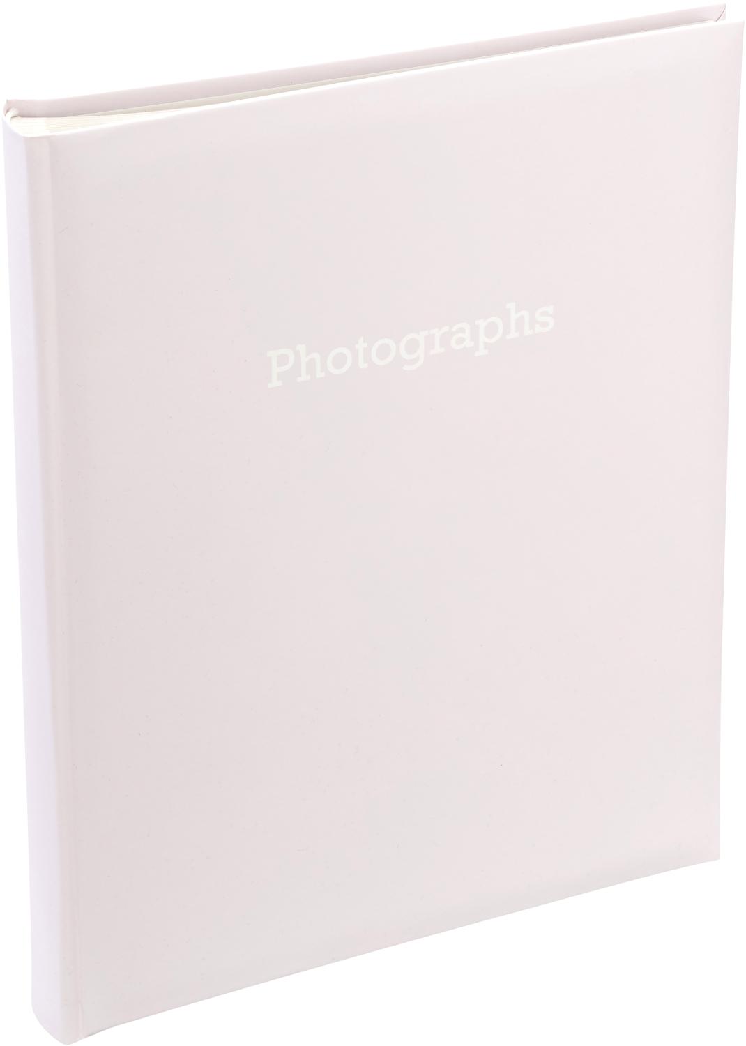 Product Image for Pastel Fotoalbum Zelfklevend Lila - 32x26 cm (50 zijden)