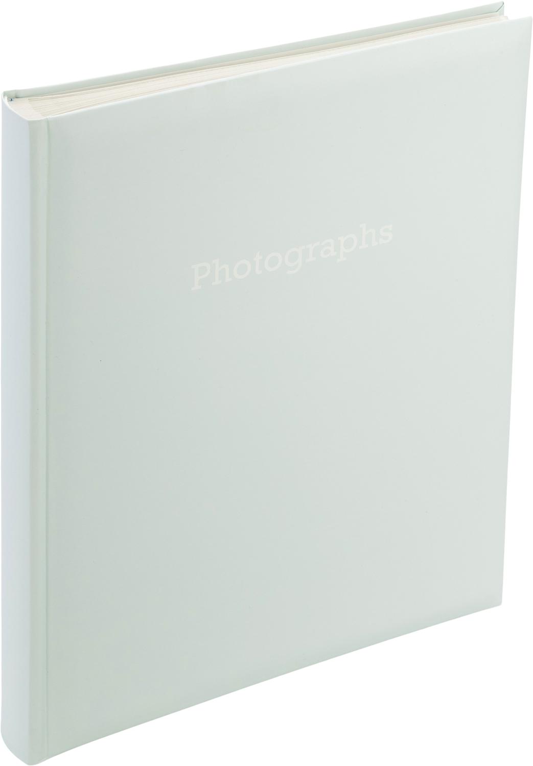 Product Image for Pastel Fotoalbum Zelfklevend Mint - 32x26 cm (50 zijden)