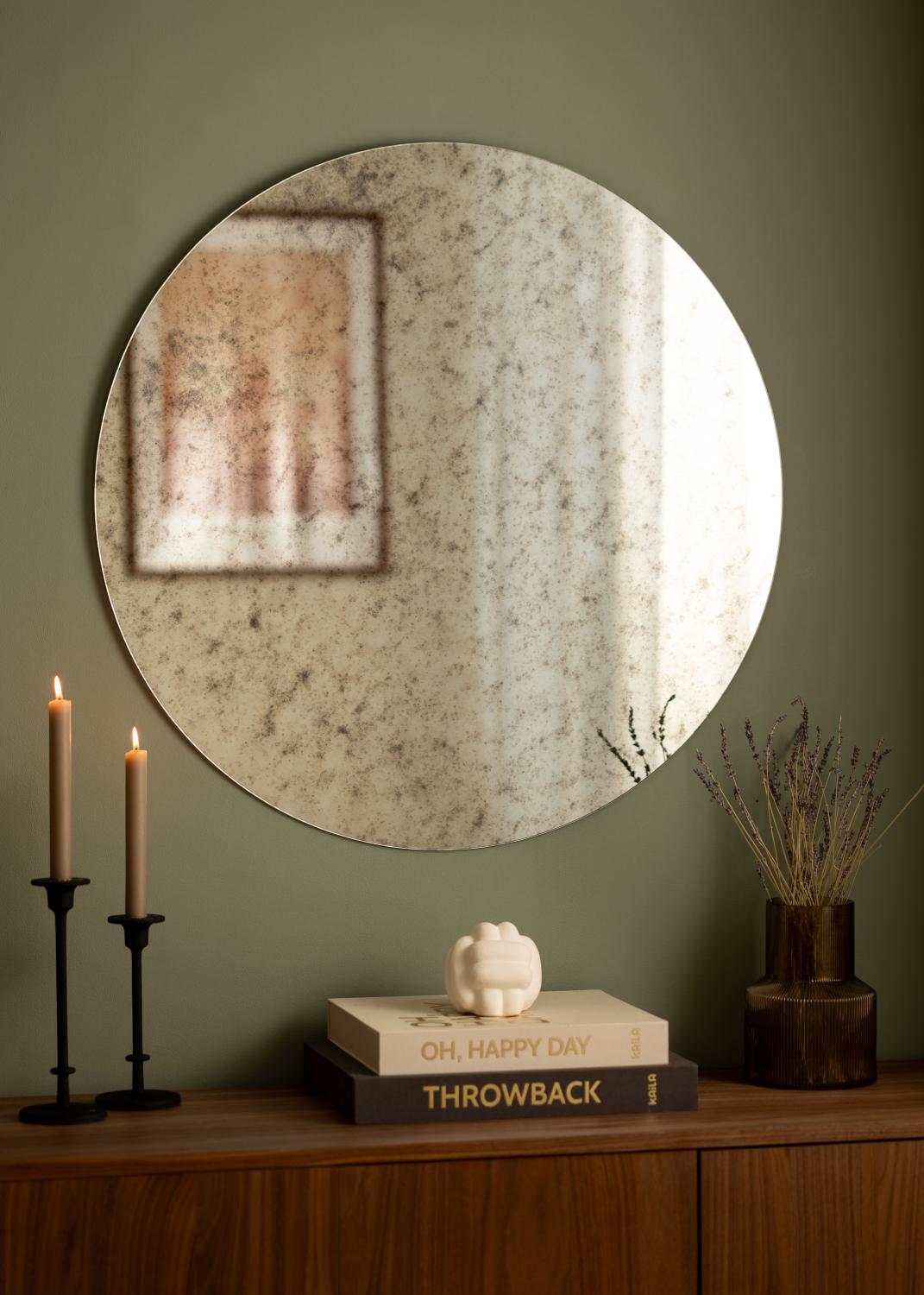 Product Image for Spiegel Evocative 80 cm Ø