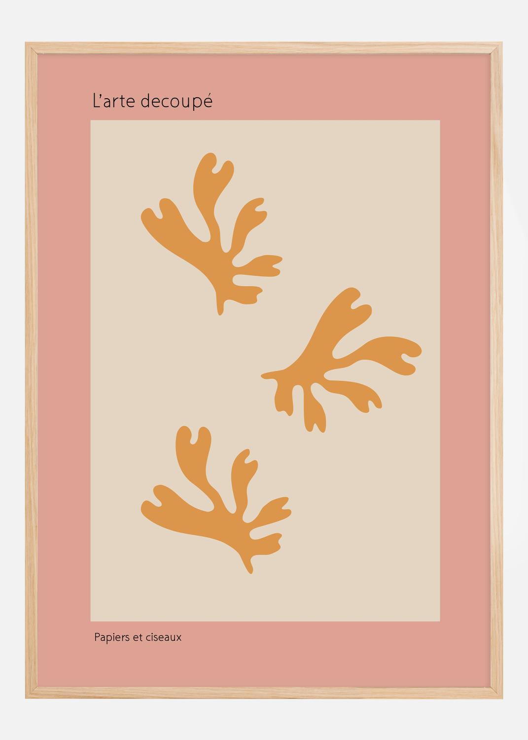 Product Image for Summer Trois Poster (21x29.7 cm (A4))