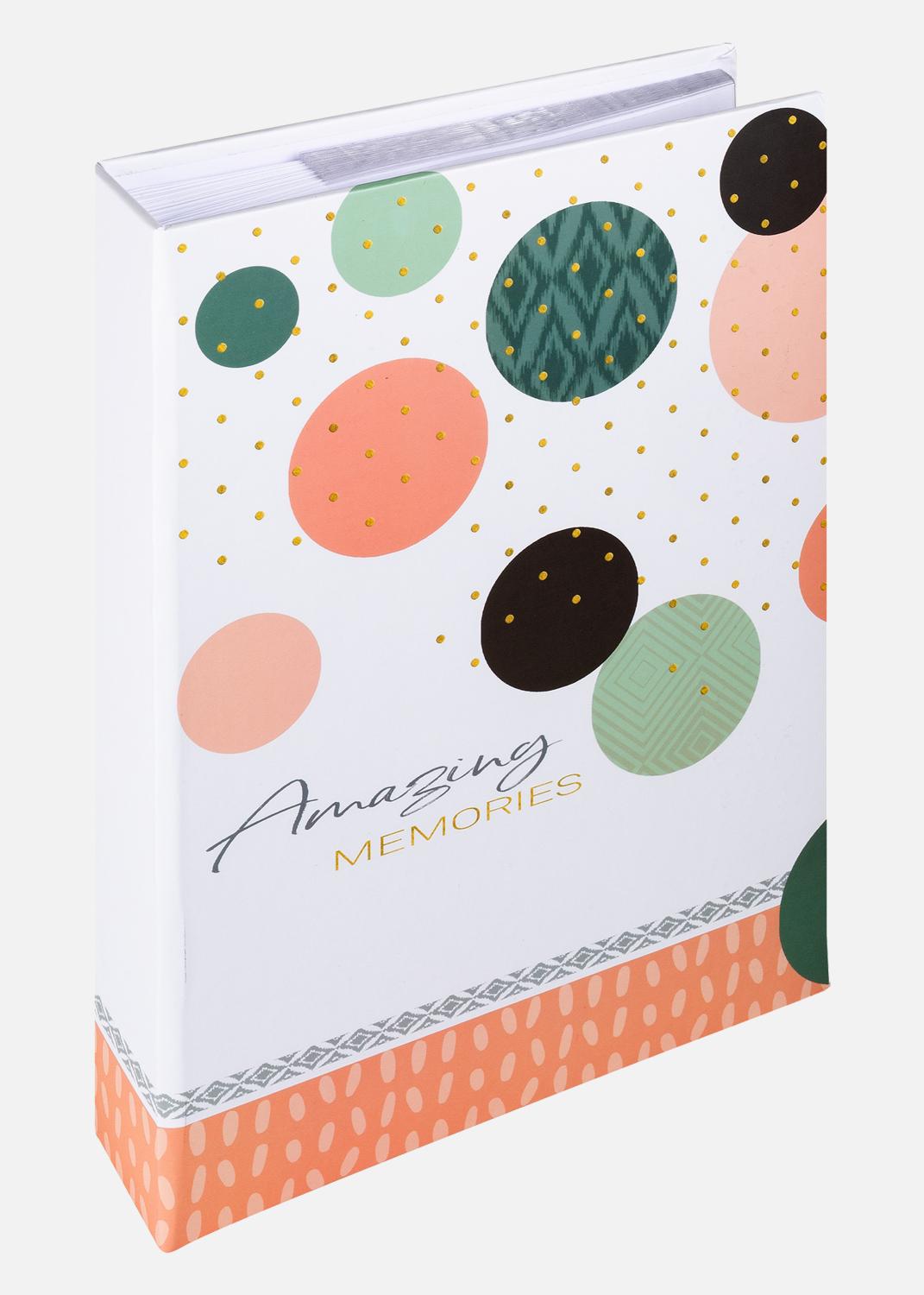 Product Image for Amazing Memories Album Wit - 300 foto's van 10x15 cm