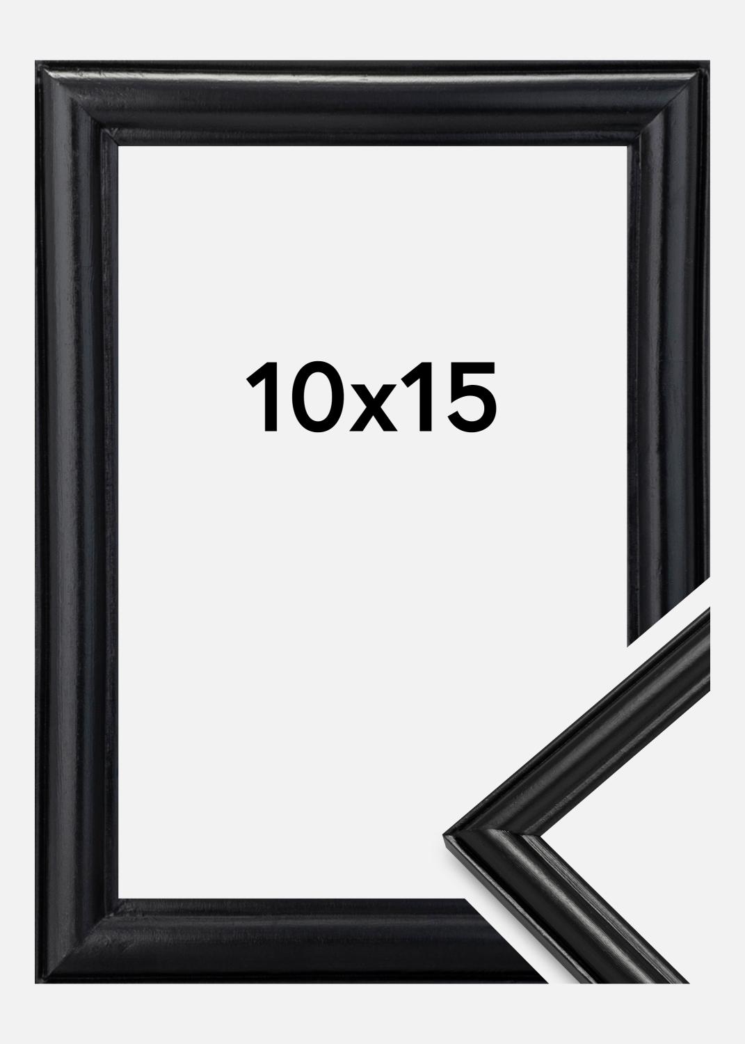 Product Image for Fotolijst Line Zwart 10x15 cm