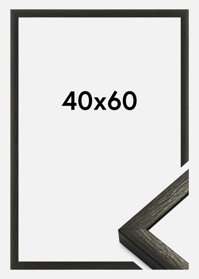 Fotolijst Varjo Donkerbruin 40x60 cm