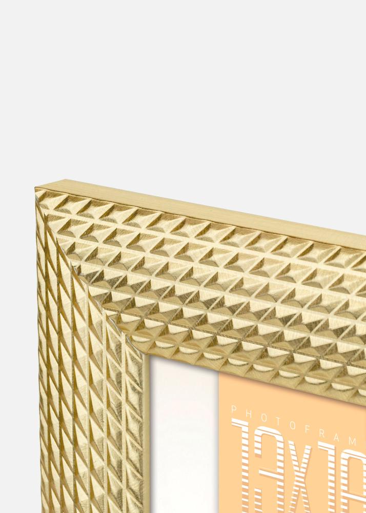 ZEP Fotolijst Rivabella Goud 10x15 cm