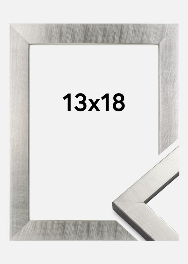 Galleri 1 Fotolijst Uppsala Zilver 13x18 cm