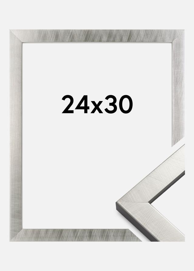Galleri 1 Fotolijst Uppsala Zilver 24x30 cm