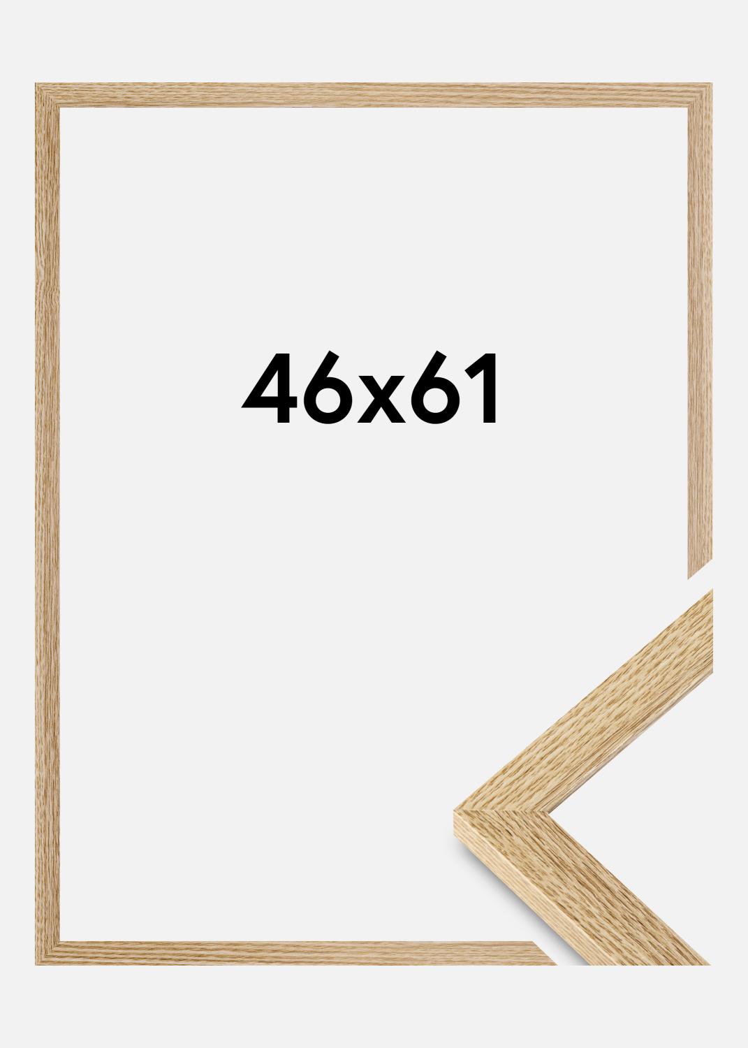 Product Image for Fotolijst Selectie Acrylglas Eiken 46x61 cm