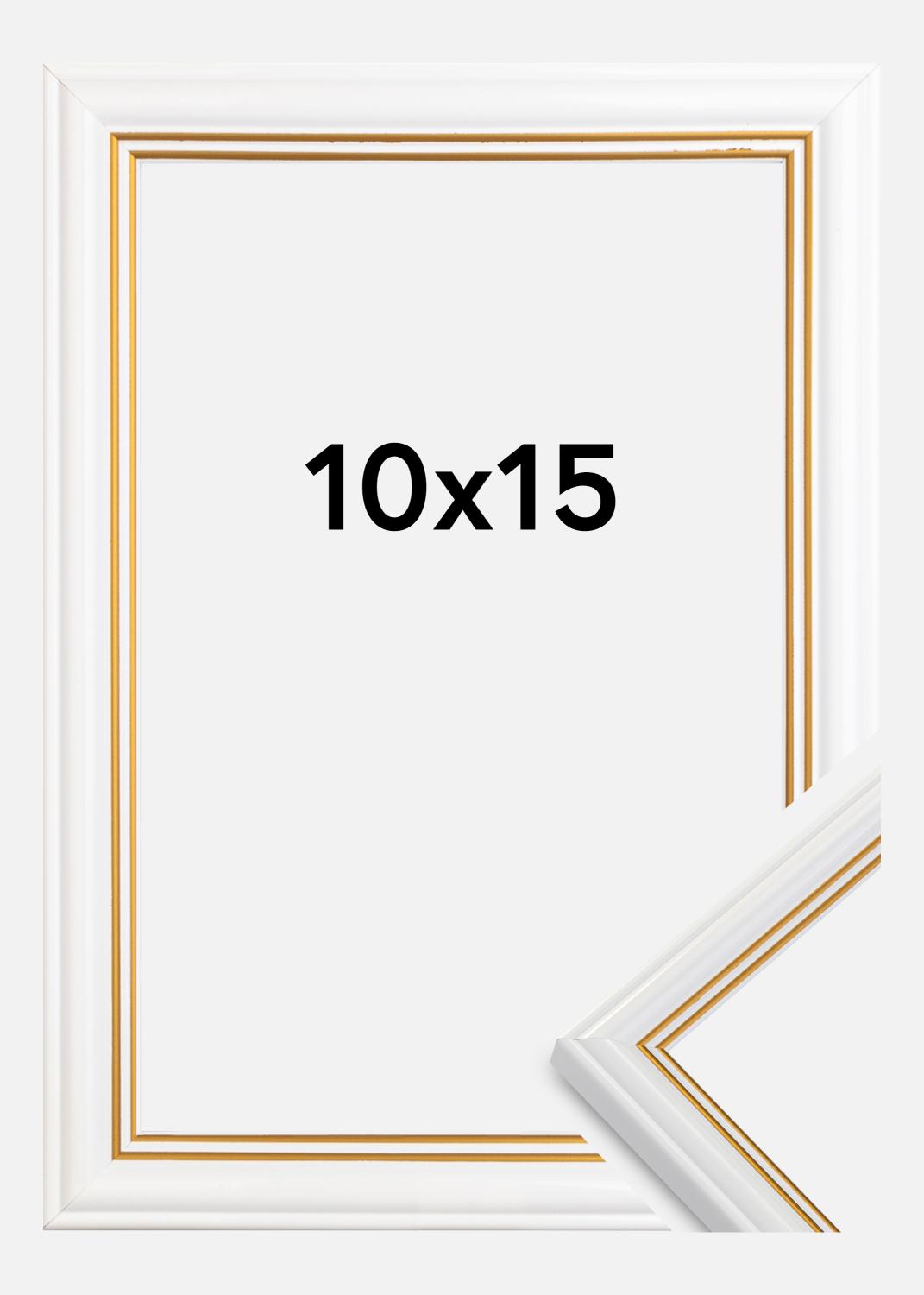 Product Image for Fotolijst Classic Wit 10x15 cm