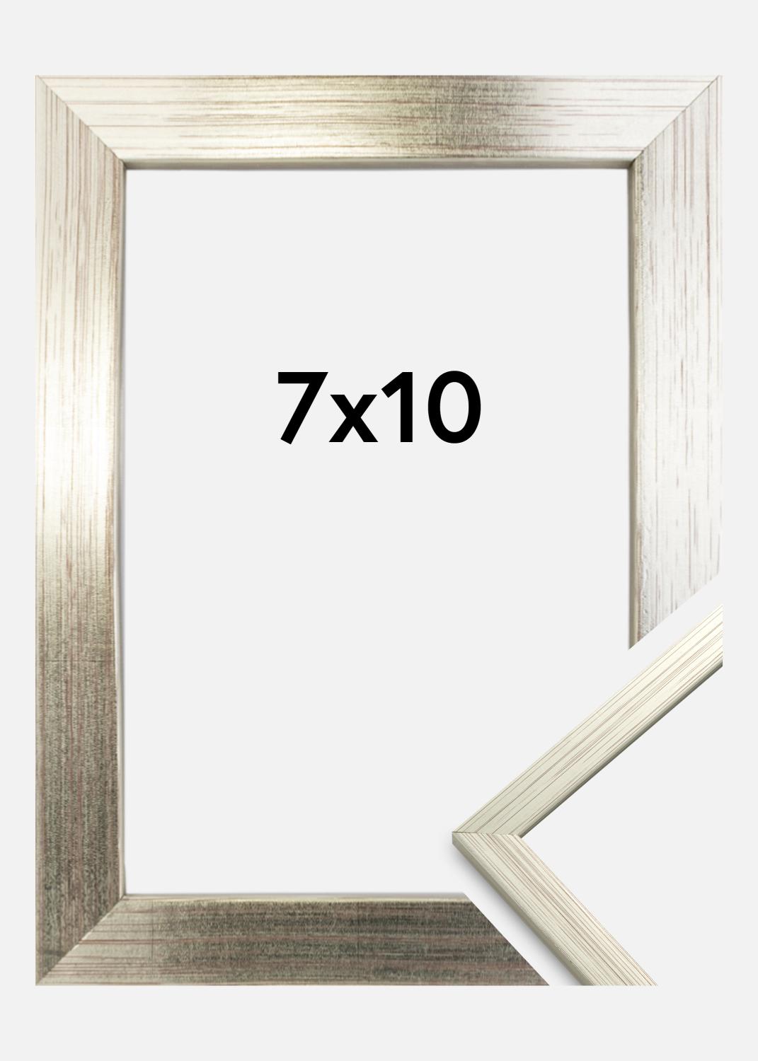 Product Image for Fotolijst Edsbyn Zilver 7x10 cm
