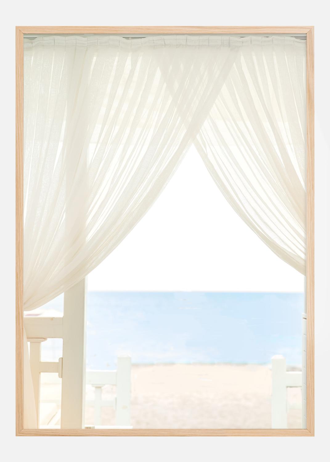 Product Image for Goodmorning from paradise Poster (21x29.7 cm (A4))