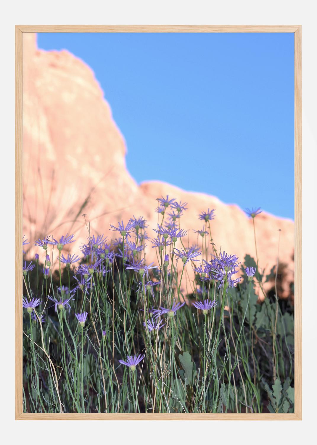 Product Image for Blue Sky Poster (21x29.7 cm (A4))