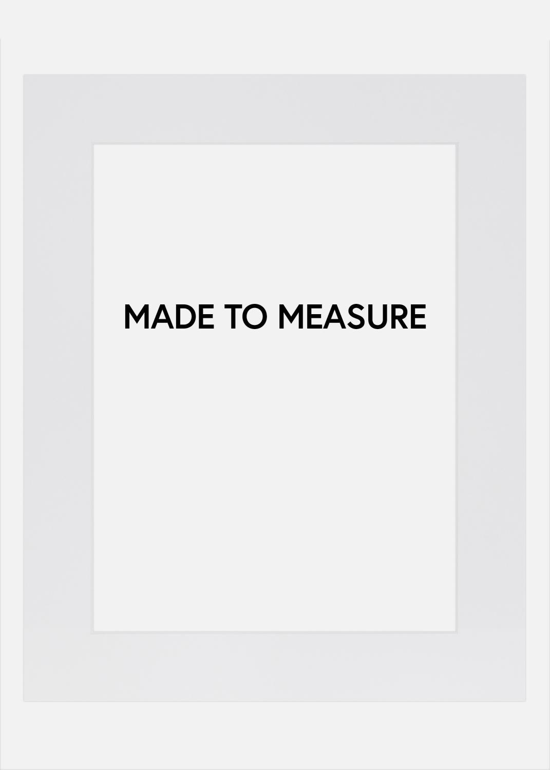 Product Image for Passepartout Neutral Grey - Op maat gemaakt