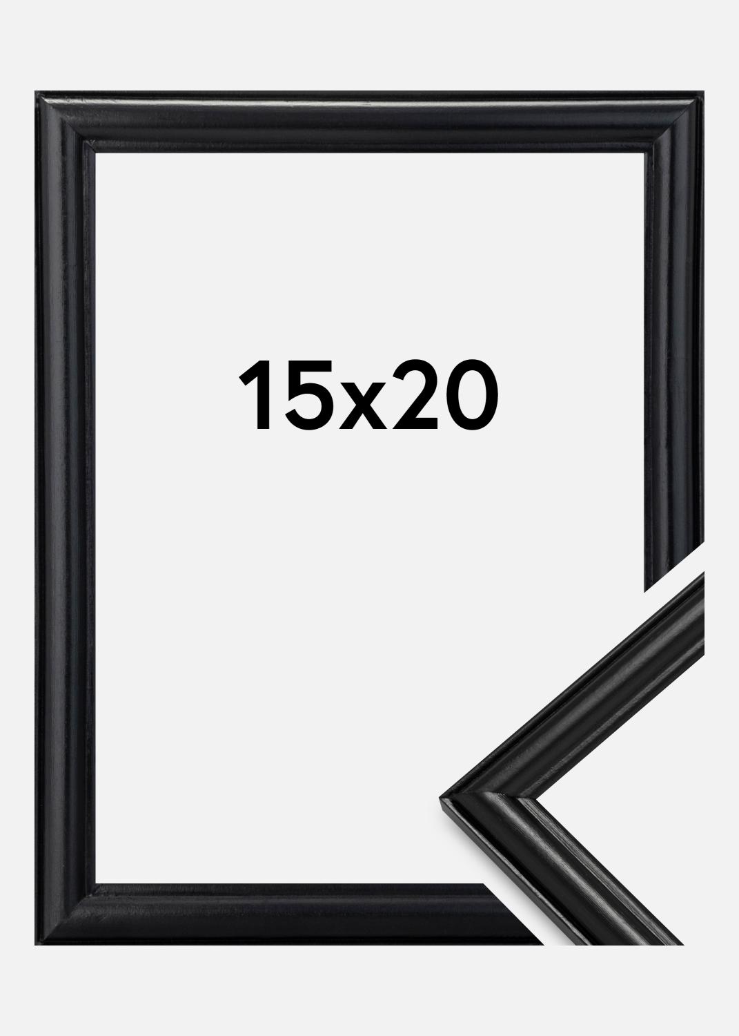 Product Image for Fotolijst Line Zwart 15x20 cm