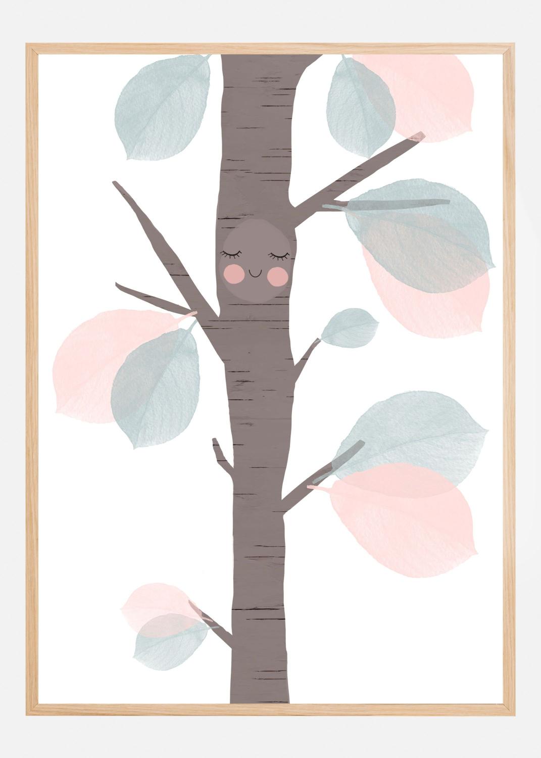 Product Image for Little Tree Poster (21x29.7 cm (A4))