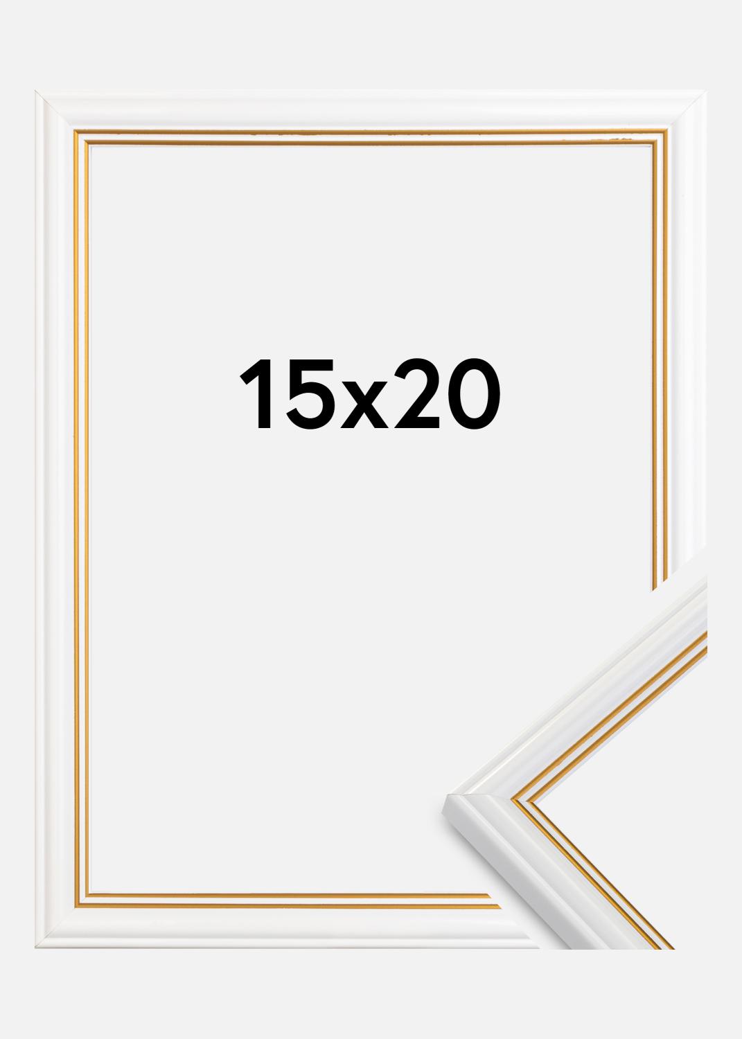 Product Image for Classic Hvit 15x20 cm