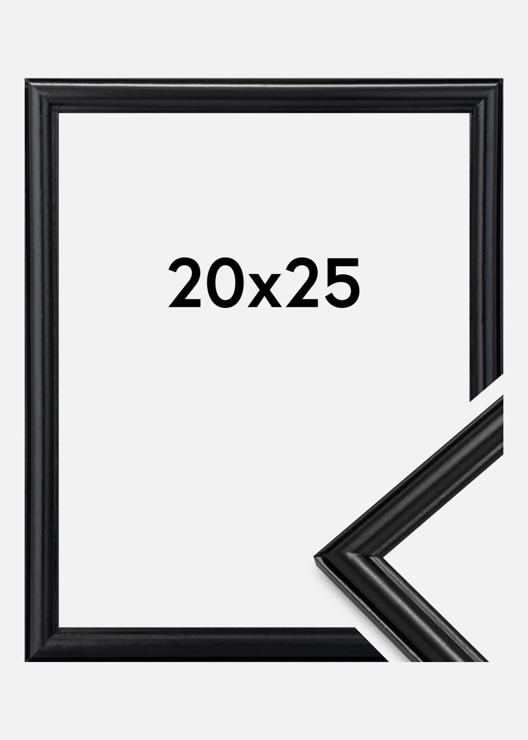 Product Image for Fotolijst Line Zwart 20x25 cm