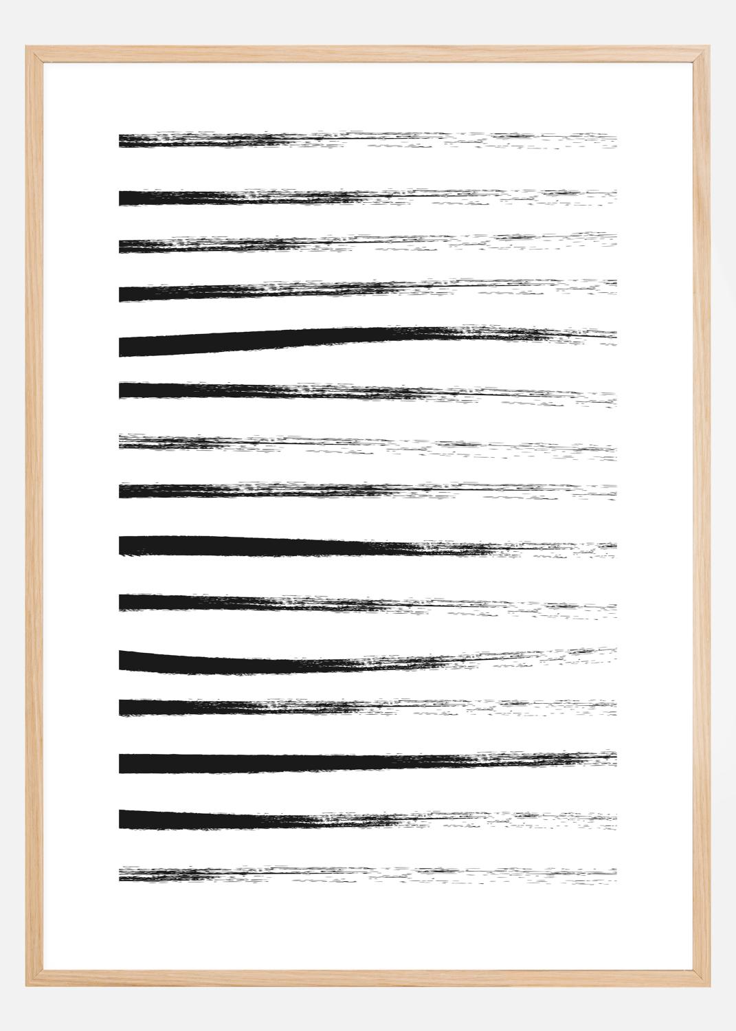 Product Image for FADE Poster (21x29,7 cm (A4))