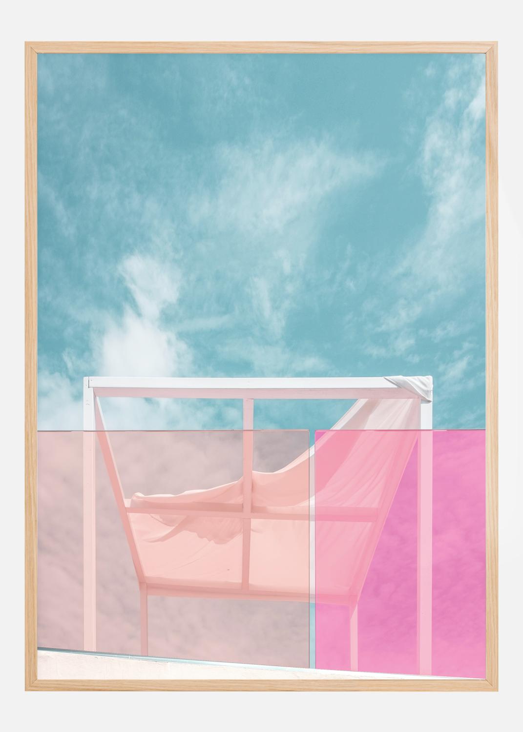 Product Image for Sun Roof Poster (21x29.7 cm (A4))