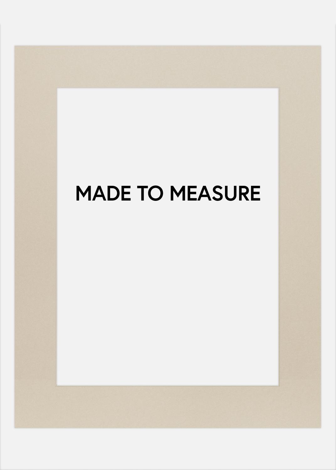 Product Image for Passe-partout Vintage Grey - Op maat gemaakt
