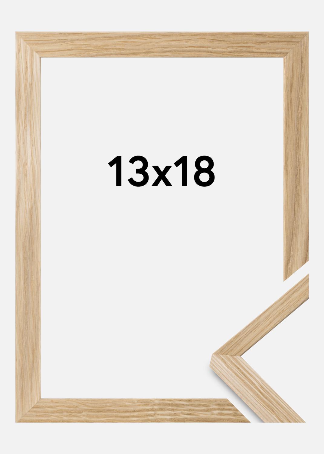 Product Image for Fotolijst Soul Oak Veneer Acrylglas 13x18 cm
