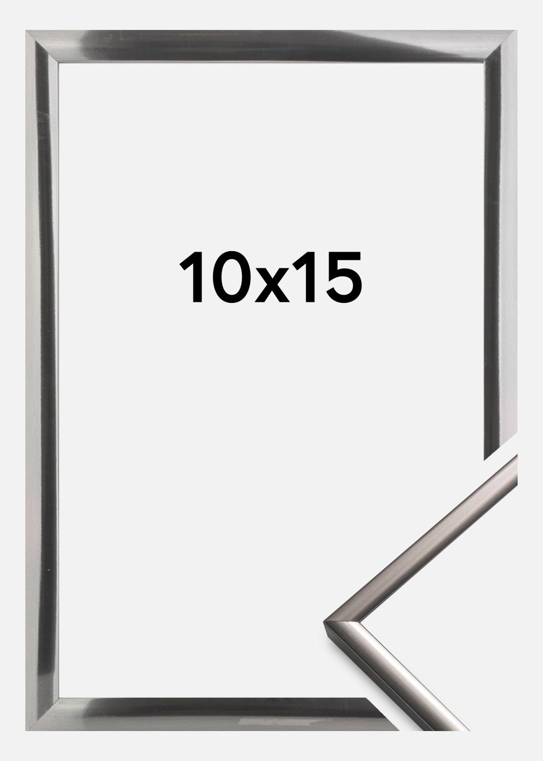Product Image for Fotolijst New Lifestyle Staal - 10x15 cm