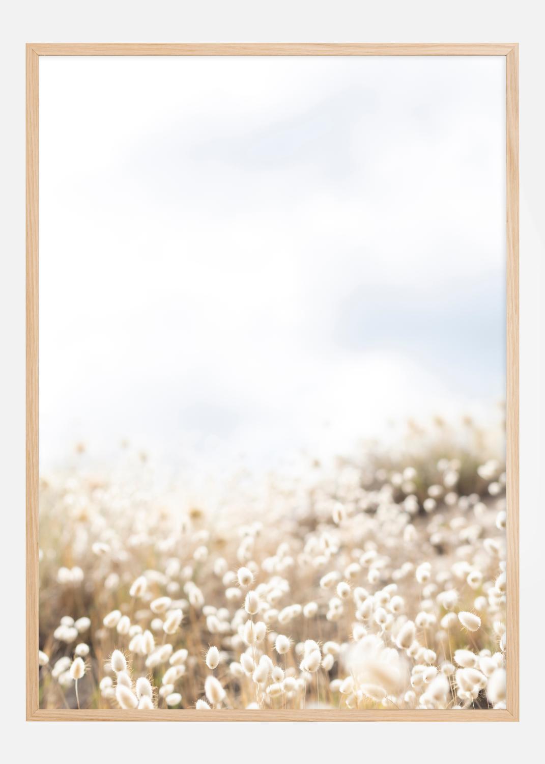 Product Image for Summer field Poster (30x40 cm)