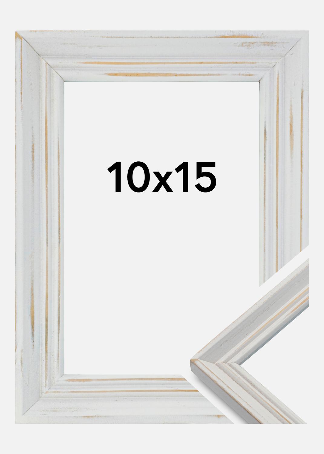 Product Image for Fotolijst Vintage Home Wit 10x15 cm